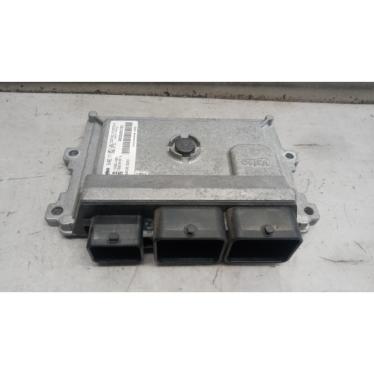 ENGINE UNIT PEUGEOT 208 2012>2015 used