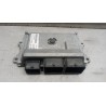 PEUGEOT ENGINE UNIT PEUGEOT 208 2012>2015 used