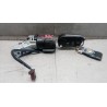 PEUGEOT ENGINE UNIT PEUGEOT 208 2012>2015 used