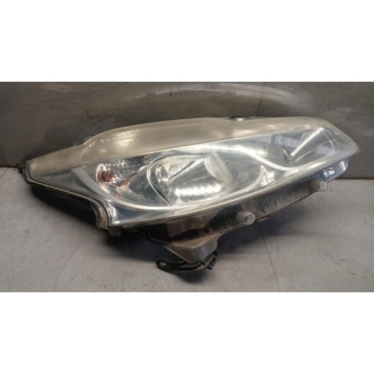 FARO ANTERIORE DESTRO PEUGEOT 208 2012>2015 usato