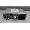 PEUGEOT CAR RADIO PEUGEOT 208 2012>2015 used