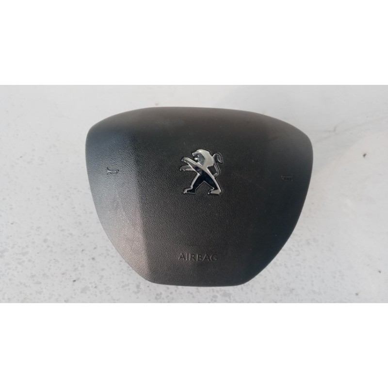 PEUGEOT KIT AIR BAG PEUGEOT 208 2012>2015 usato