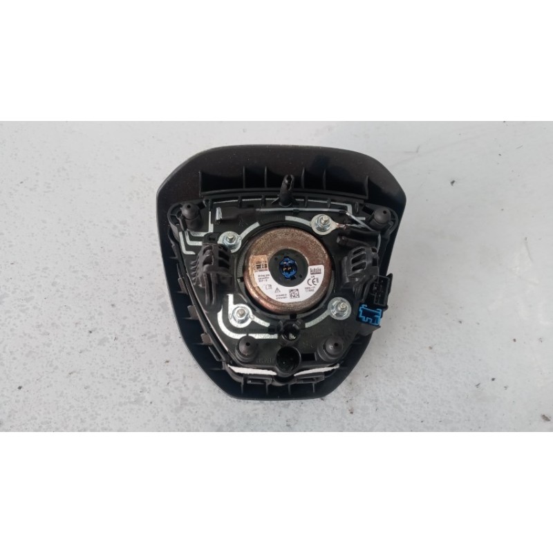 PEUGEOT KIT AIR BAG PEUGEOT 208 2012>2015 usato