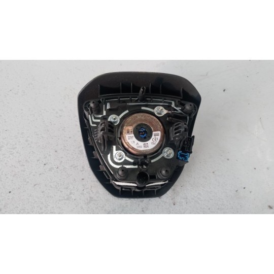 KIT AIR BAG PEUGEOT 208 2012>2015 usato