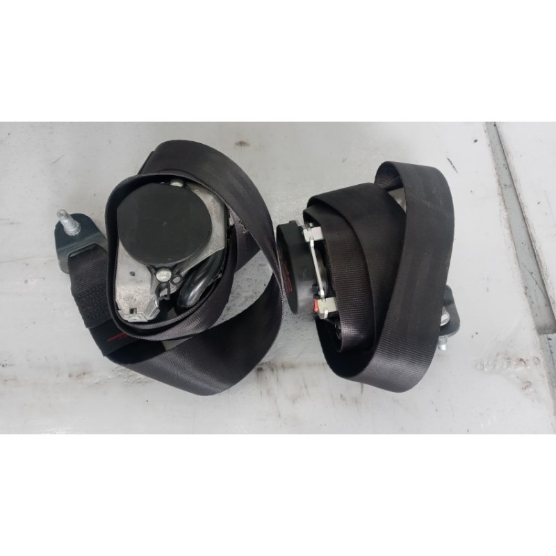 PEUGEOT KIT AIR BAG PEUGEOT 208 2012>2015 usato