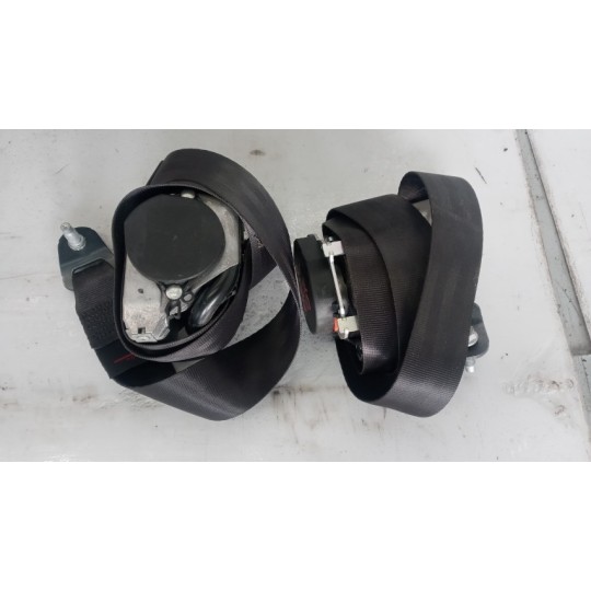 KIT AIR BAG PEUGEOT 208 2012>2015 usato