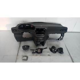 KIT AIR BAG PEUGEOT 208...