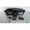 PEUGEOT KIT AIR BAG PEUGEOT 208 2012>2015 usato