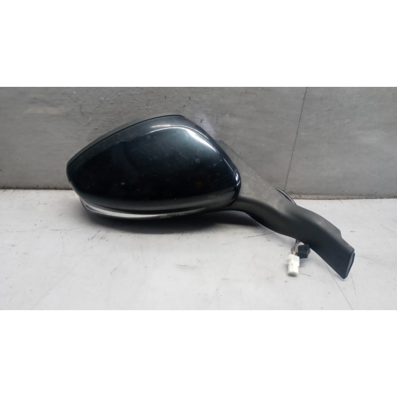 PEUGEOT RIGHT ELETRIC REAR-VIEW MIRROR  PEUGEOT 208 2012>2015 used