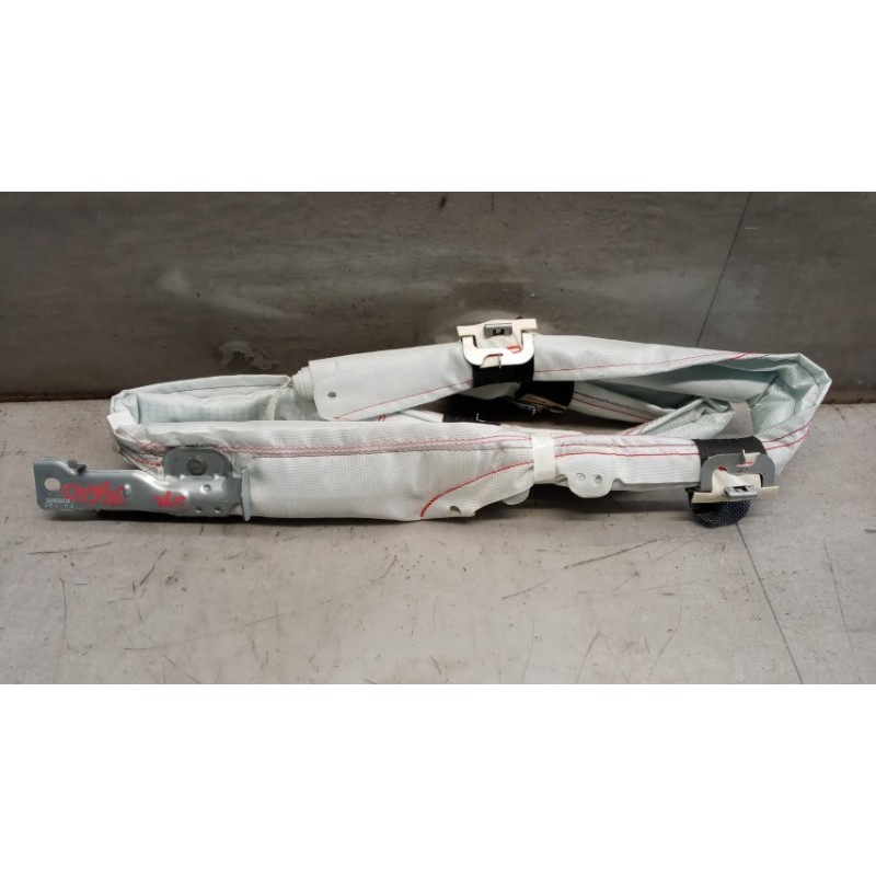 PEUGEOT AIR BAG TETTO SINISTRO PEUGEOT 208 2012>2015 usato