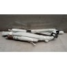 AIR BAG TETTO DESTRO PEUGEOT 208 2012>2015 usato