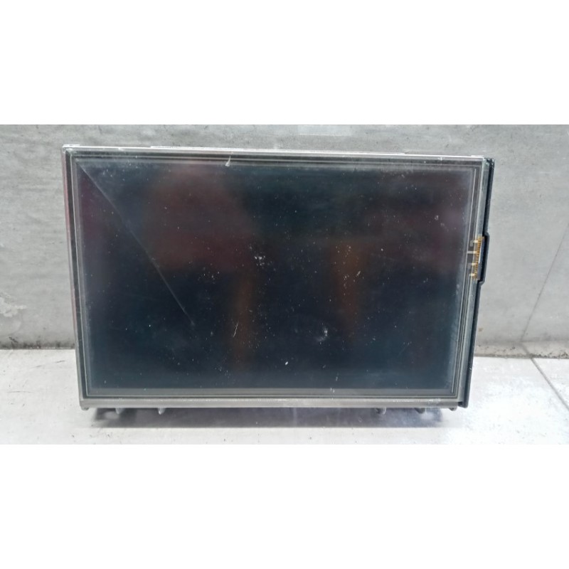 PEUGEOT VARIOUS DISPLAY  PEUGEOT 208 2012>2015 used