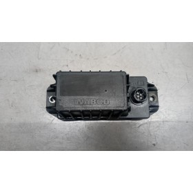 VARIOUS CONTROL UNITS...