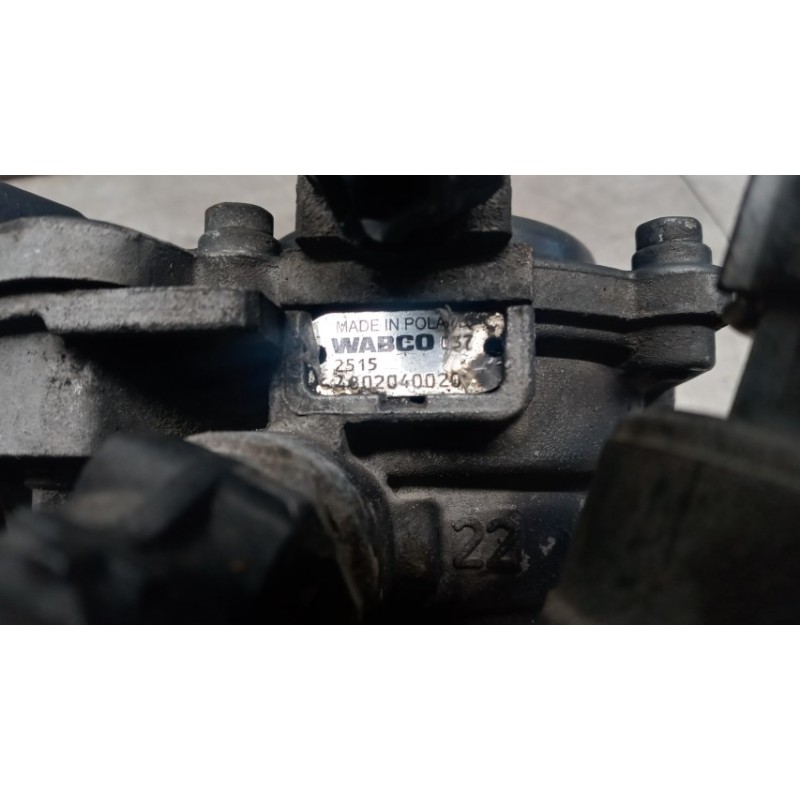 IVECO VARIE FRENI 1 IVECO Stralis 2013> usato