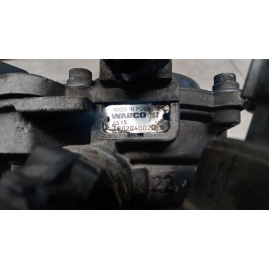 VARIE FRENI 1 IVECO Stralis 2013> usato