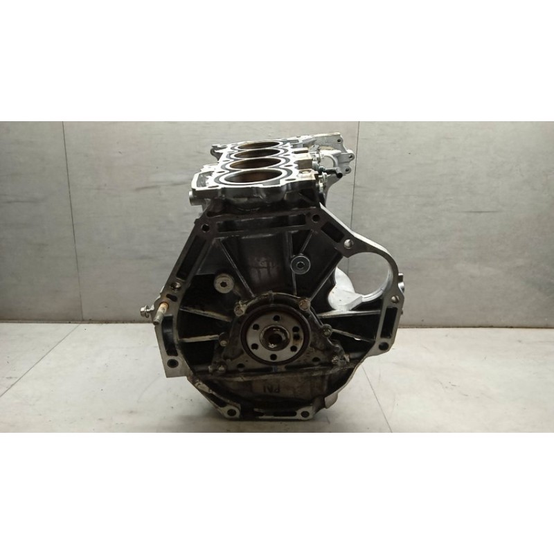 SUZUKI ENGINE BLOCK  SUZUKI Baleno 2016> used