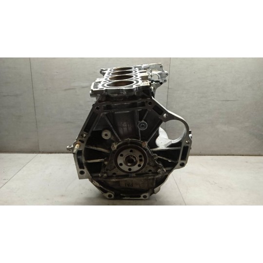 ENGINE BLOCK  SUZUKI Baleno 2016> used
