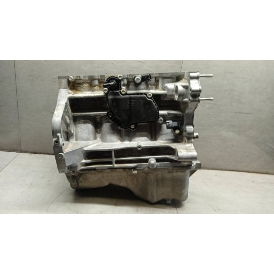 ENGINE BLOCK  SUZUKI Baleno 2016> used