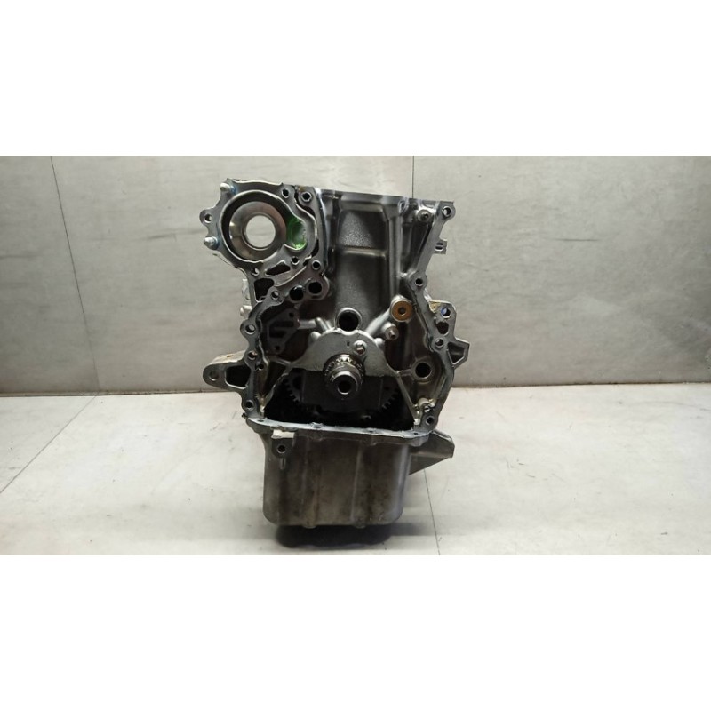 SUZUKI ENGINE BLOCK  SUZUKI Baleno 2016> used
