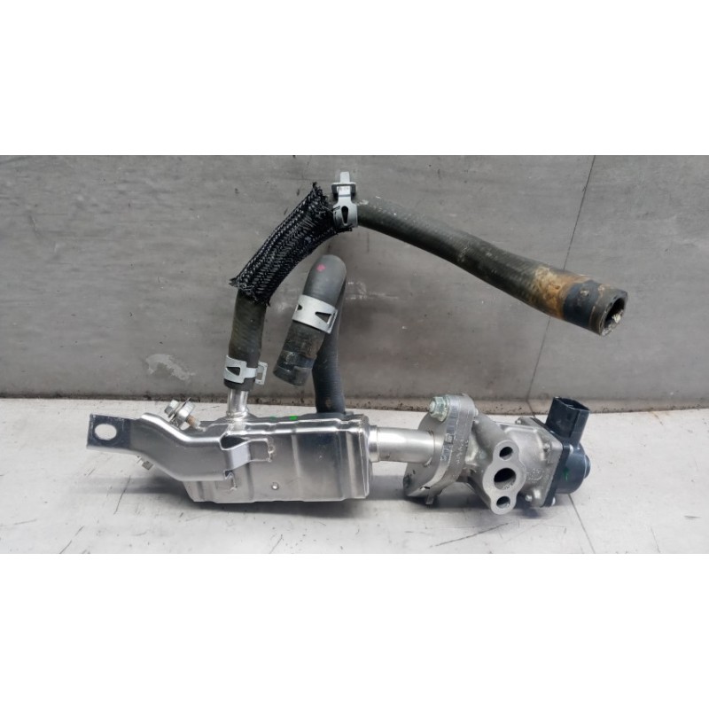 SUZUKI HEAT EXCHANGER  SUZUKI Baleno 2016> used