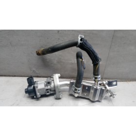 HEAT EXCHANGER  SUZUKI...