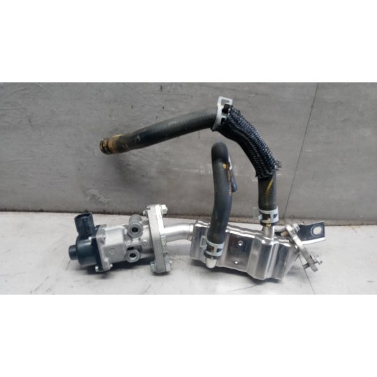 HEAT EXCHANGER  SUZUKI Baleno 2016> used