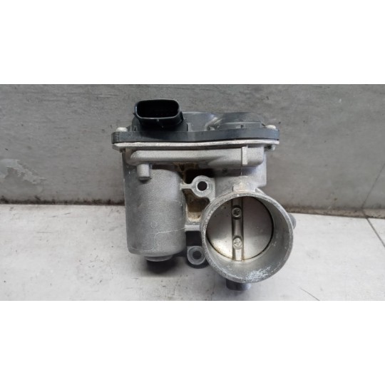 THROTTLE BODY  SUZUKI Baleno 2016> used