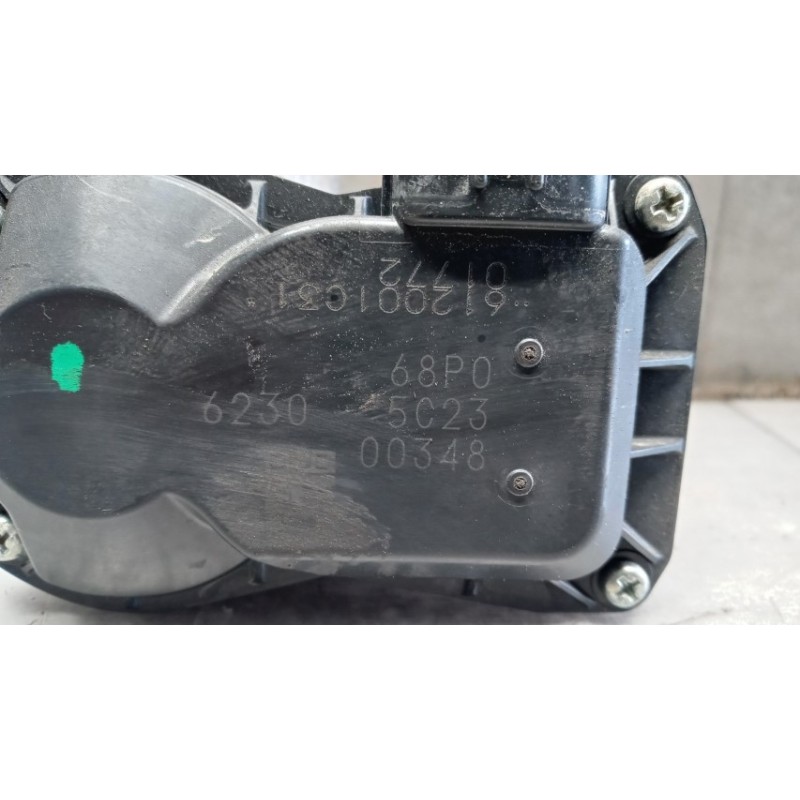 SUZUKI THROTTLE BODY  SUZUKI Baleno 2016> used