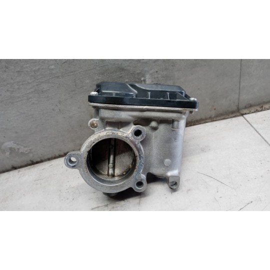 THROTTLE BODY  SUZUKI Baleno 2016> used