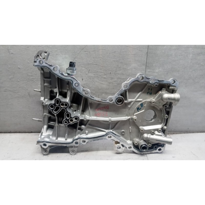 SUZUKI CARTER SUZUKI Baleno 2016> usato