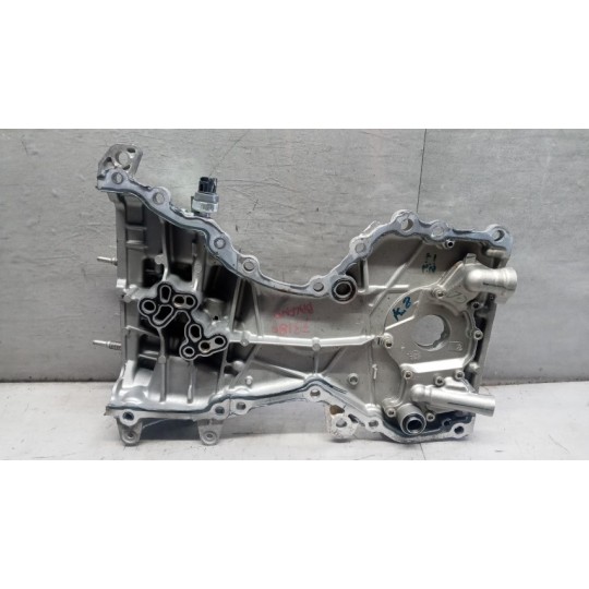 CASES SUZUKI Baleno 2016> used