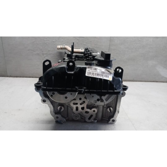 HEAD ENGINE  SUZUKI Baleno 2016> used