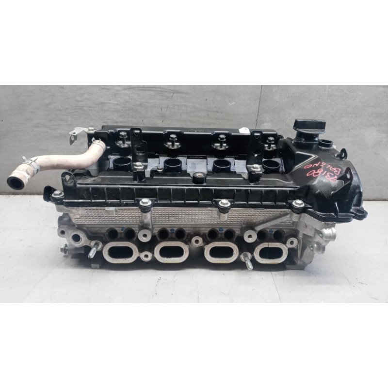 SUZUKI HEAD ENGINE  SUZUKI Baleno 2016> used