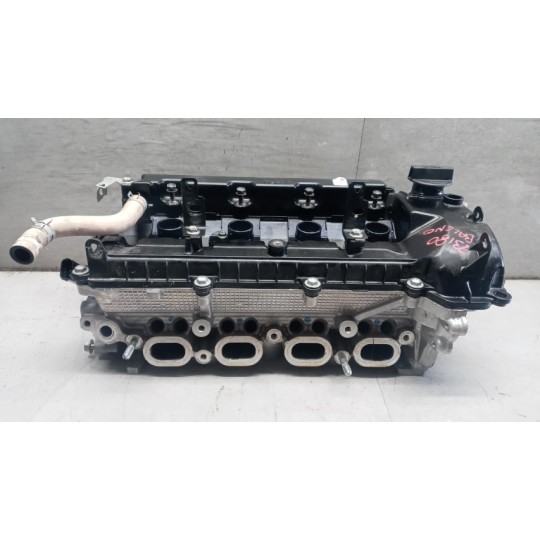 HEAD ENGINE  SUZUKI Baleno 2016> used