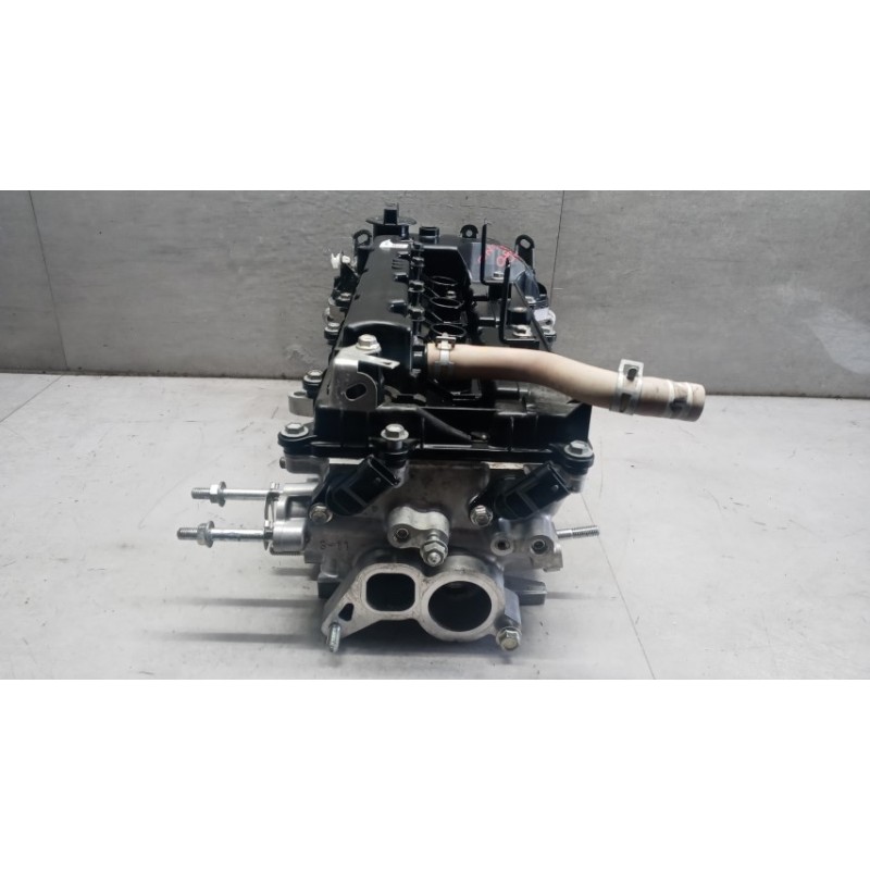 SUZUKI TESTATA SUZUKI Baleno 2016> usato