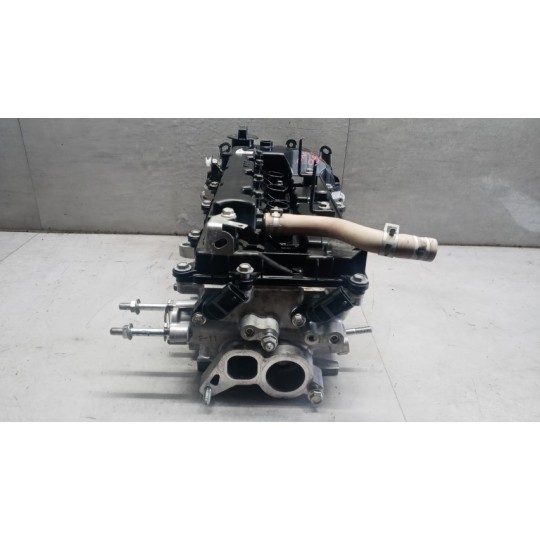 HEAD ENGINE  SUZUKI Baleno 2016> used