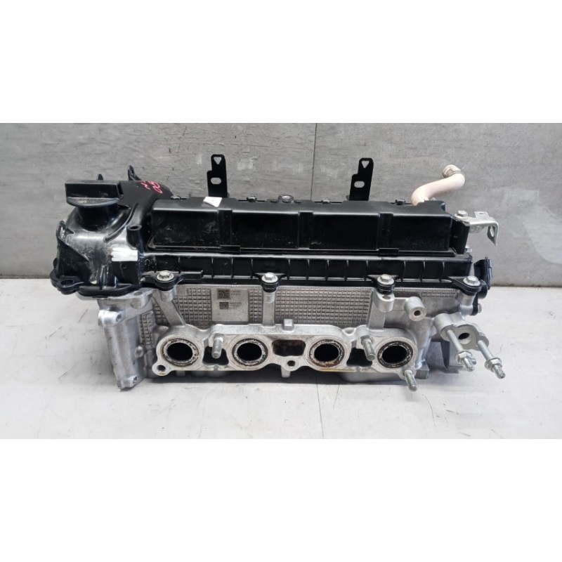 SUZUKI HEAD ENGINE  SUZUKI Baleno 2016> used