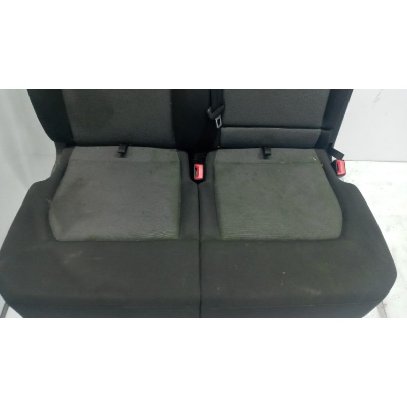 VOLKSWAGEN van FRONT SEATS VOLKSWAGEN van Crafter 2017> used