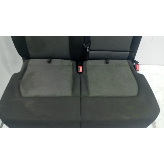 FRONT SEATS VOLKSWAGEN van Crafter 2017> used