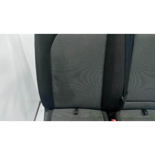 FRONT SEATS VOLKSWAGEN van Crafter 2017> used