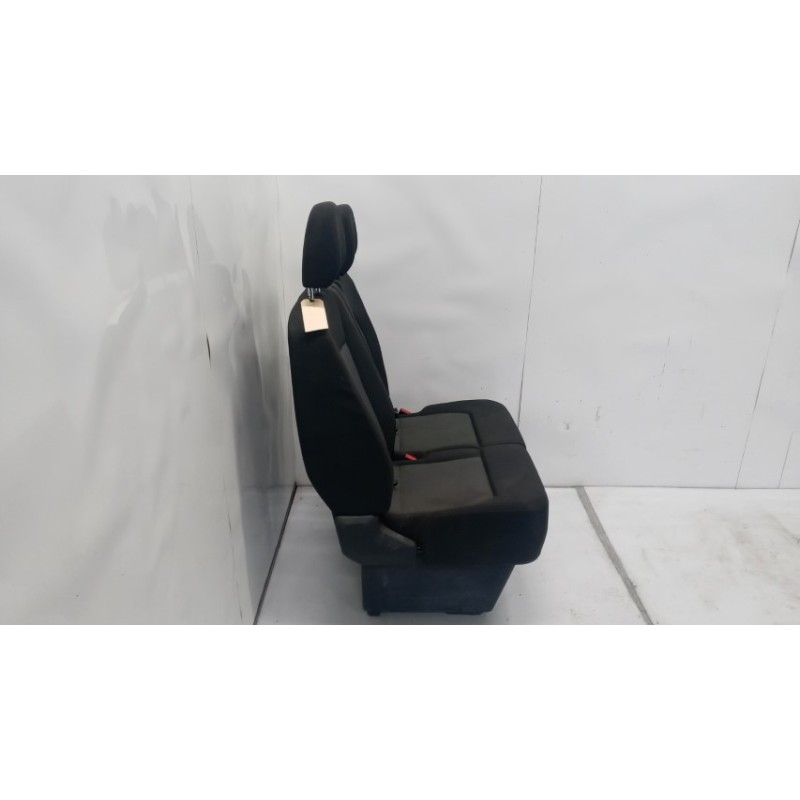 VOLKSWAGEN van FRONT SEATS VOLKSWAGEN van Crafter 2017> used