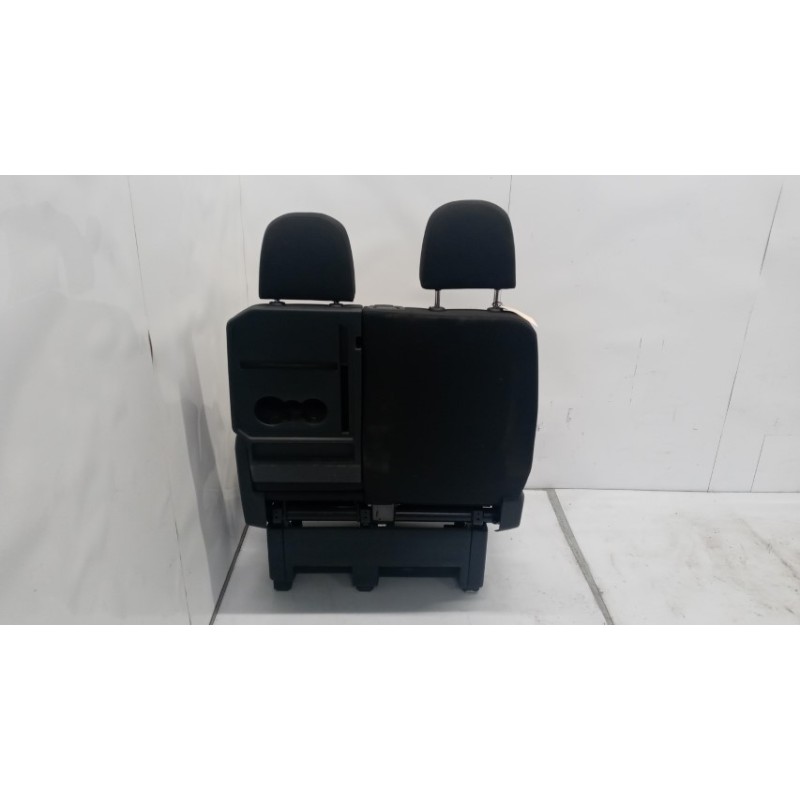 VOLKSWAGEN van FRONT SEATS VOLKSWAGEN van Crafter 2017> used