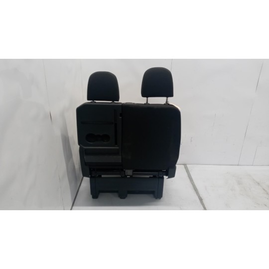 FRONT SEATS VOLKSWAGEN van Crafter 2017> used