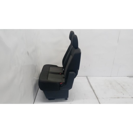 FRONT SEATS VOLKSWAGEN van Crafter 2017> used