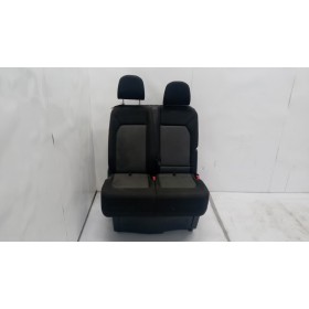 FRONT SEATS VOLKSWAGEN van...