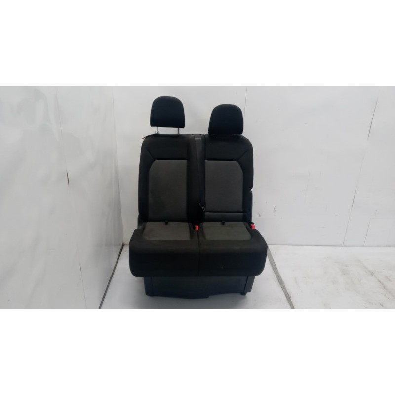 VOLKSWAGEN van FRONT SEATS VOLKSWAGEN van Crafter 2017> used