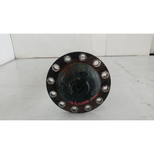 REAR HALF-AXLES RIGHT IVECO Stralis 2013> used