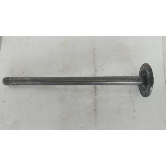 REAR HALF-AXLES RIGHT IVECO Stralis 2013> used