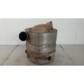 SILENCER SCANIA Serie G...