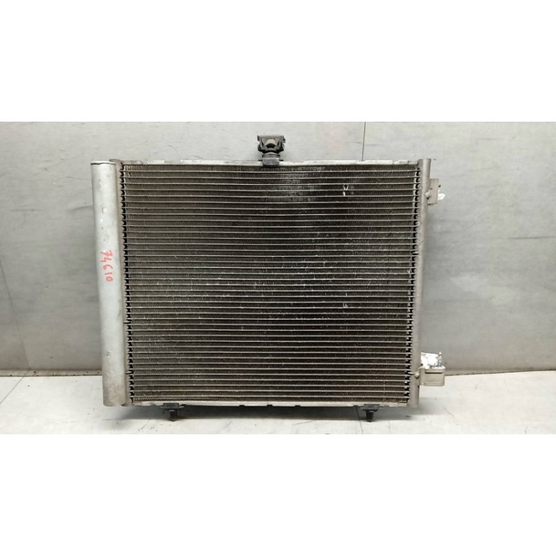 PEUGEOT RADIATORE CLIMATIZZATORE PEUGEOT 208 2012>2015 usato